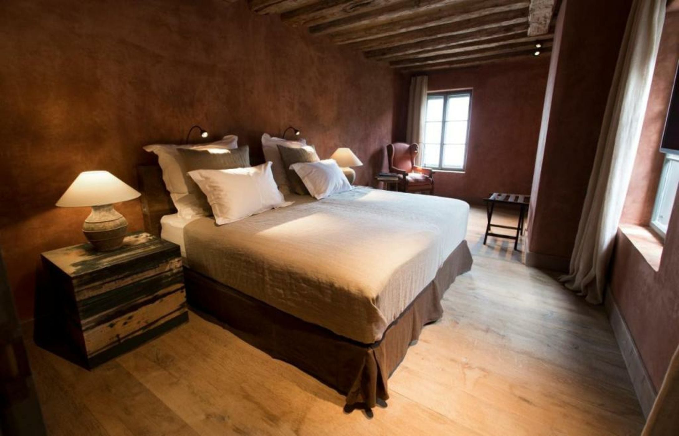 Townhouse Weisses Kreuz Boutiquehotel