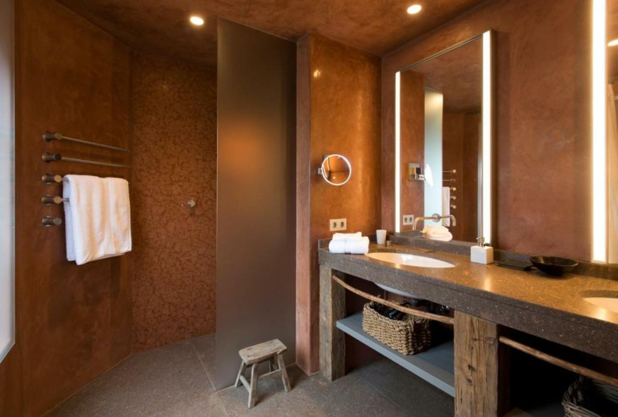 Townhouse Weisses Kreuz Boutiquehotel