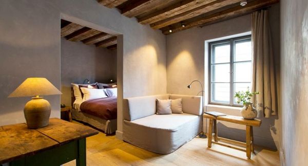 Townhouse Weisses Kreuz Boutiquehotel