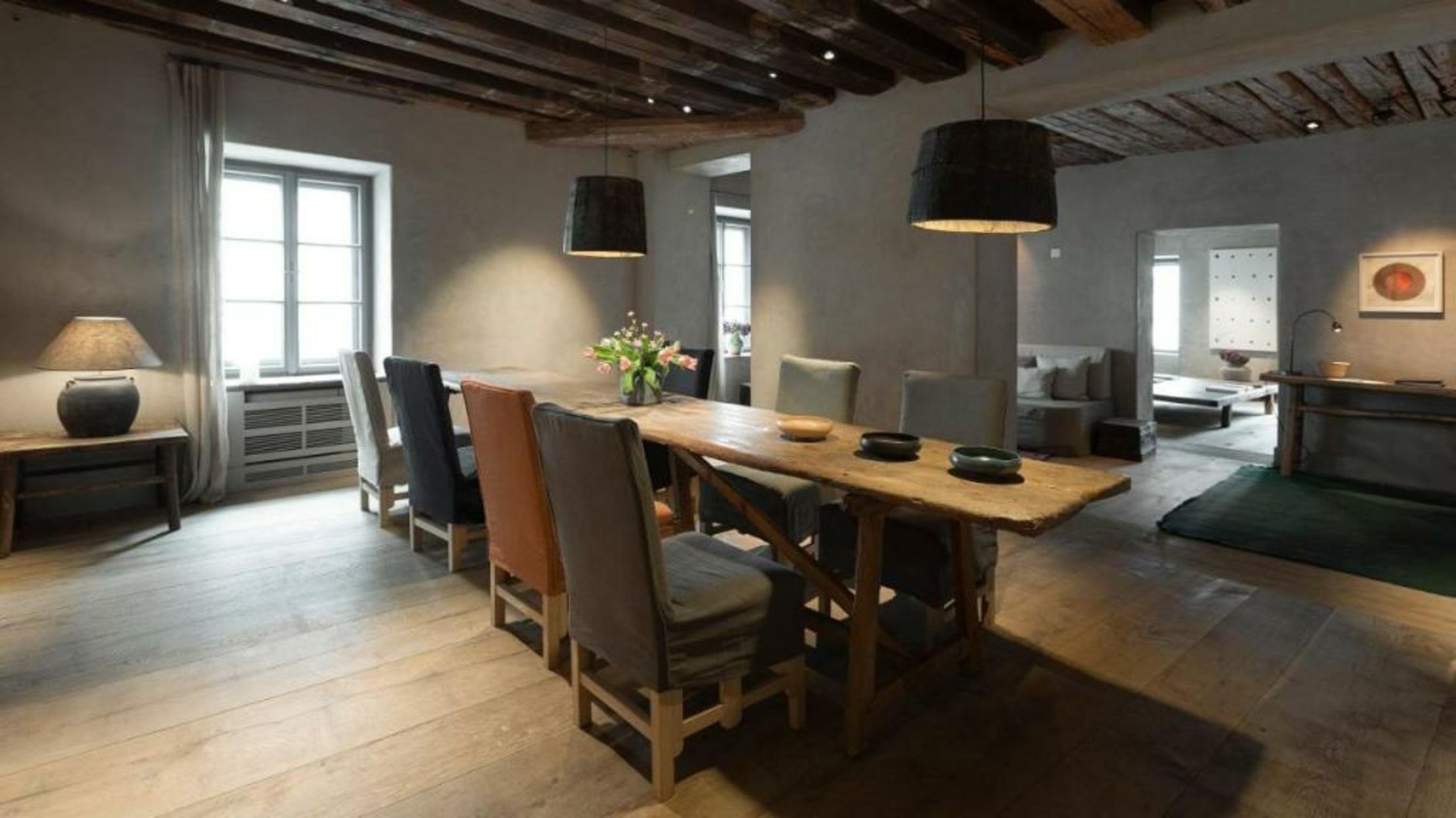 Townhouse Weisses Kreuz Boutiquehotel