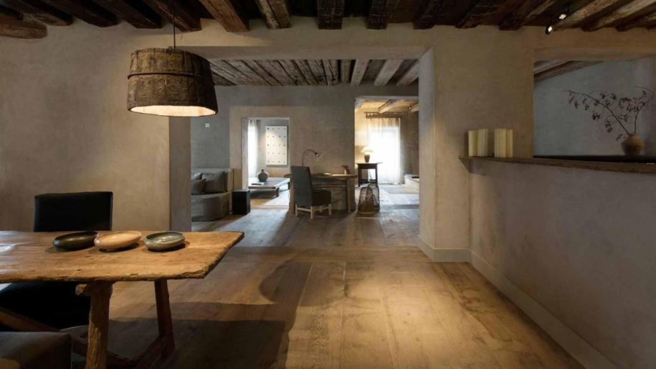 Townhouse Weisses Kreuz Boutiquehotel