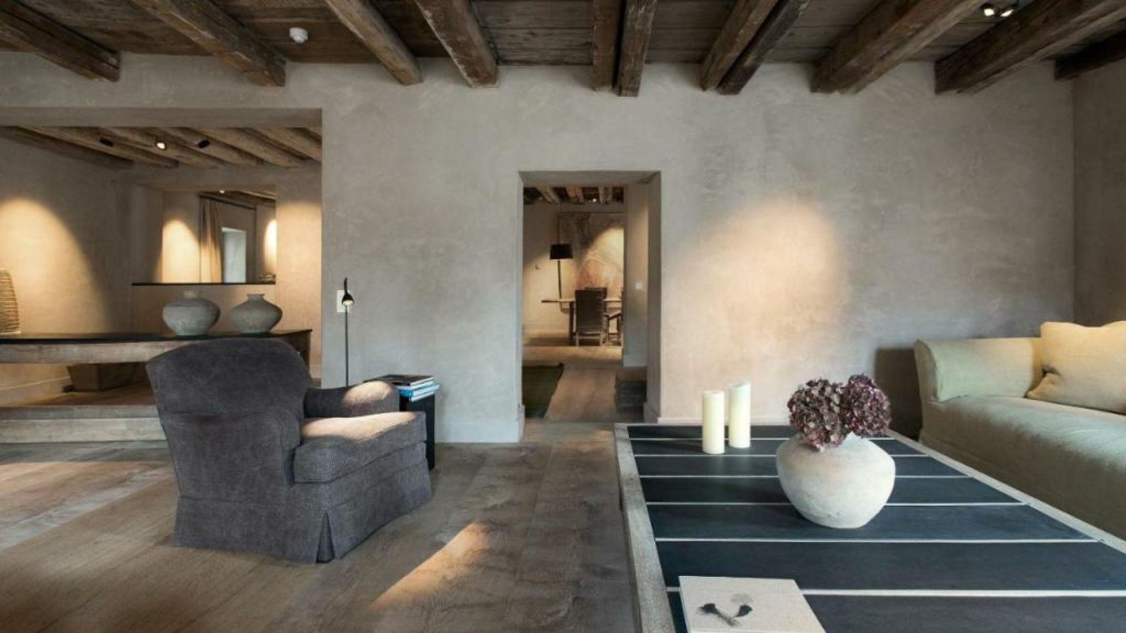 Townhouse Weisses Kreuz Boutiquehotel