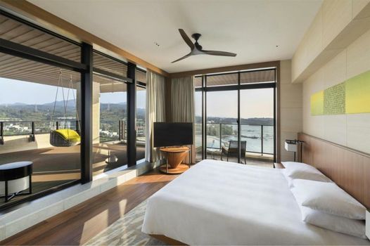 Hyatt Regency Seragaki Island Okinawa
