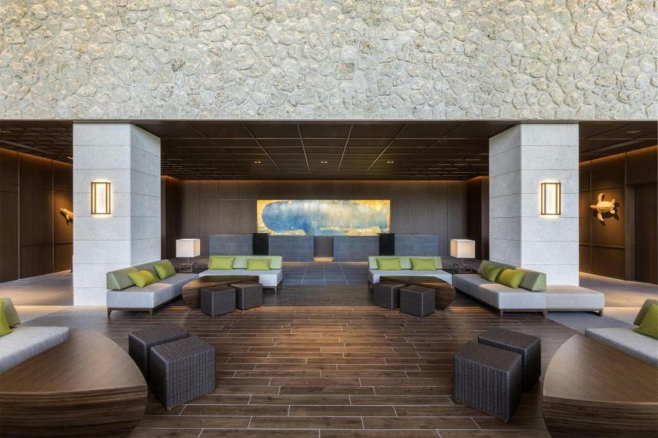 Hyatt Regency Seragaki Island Okinawa
