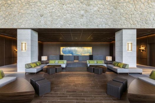 Hyatt Regency Seragaki Island Okinawa