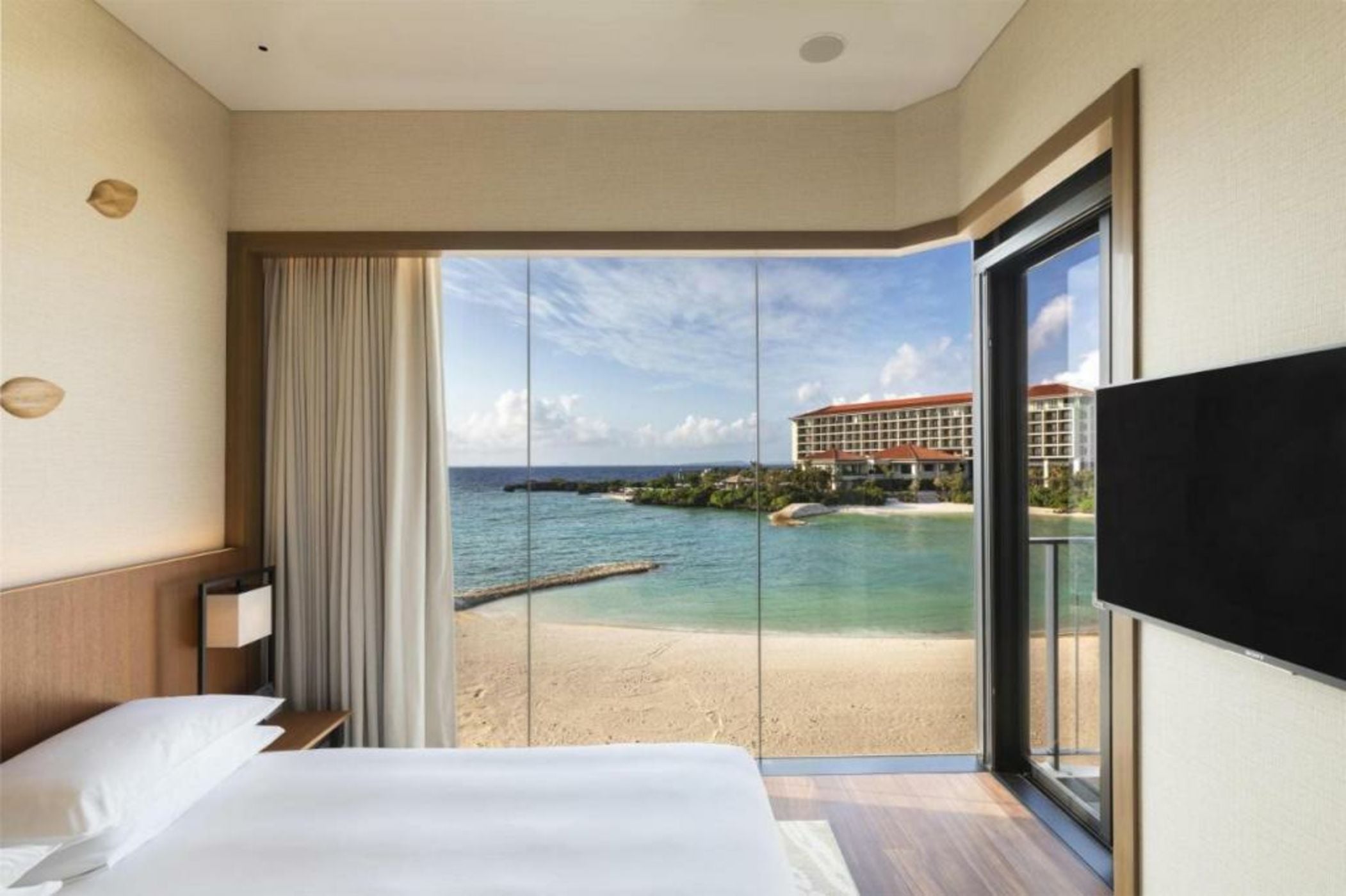 Hyatt Regency Seragaki Island Okinawa