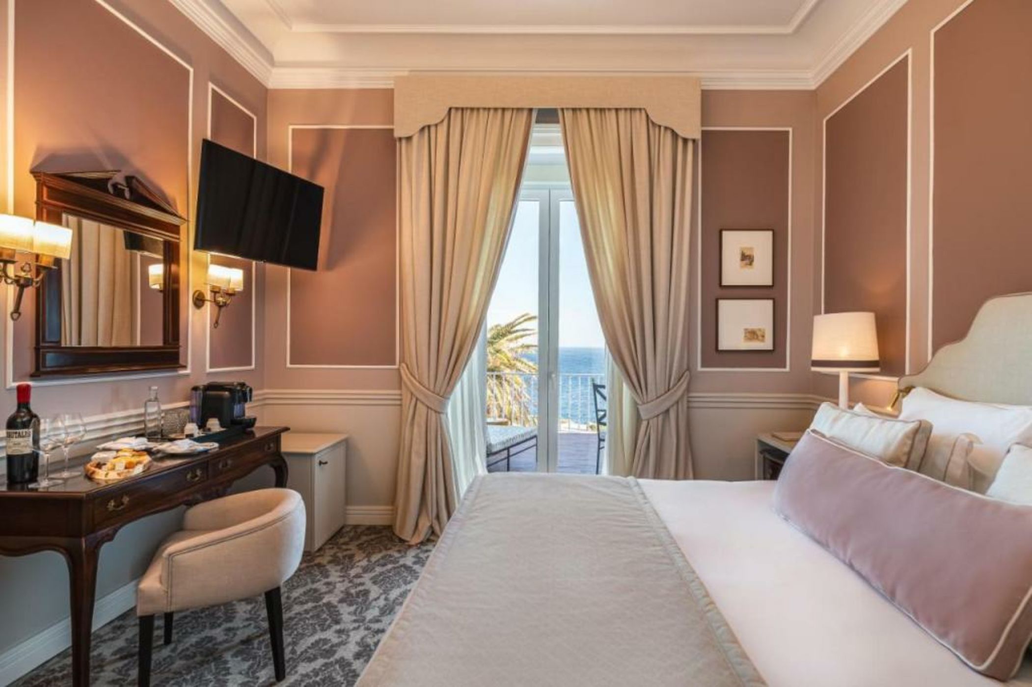 Longevity Senses - Cascais Boutique Hotel - Adults Only