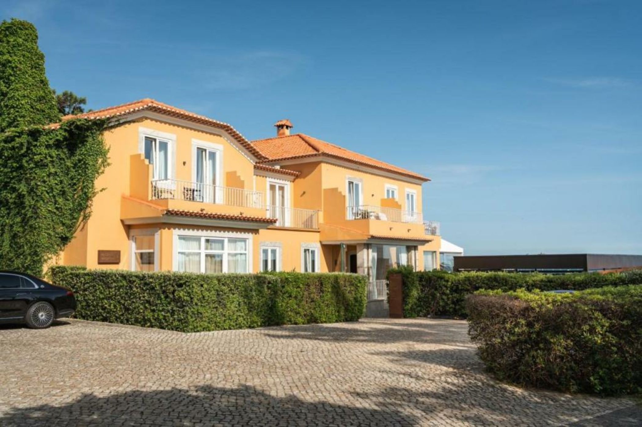 Longevity Senses - Cascais Boutique Hotel - Adults Only