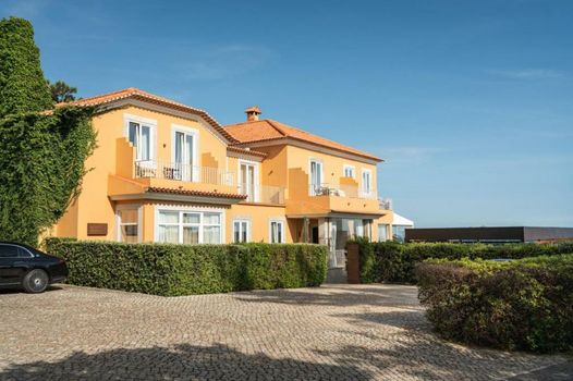 Longevity Senses - Cascais Boutique Hotel - Adults Only