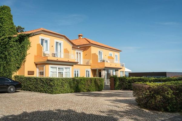 Longevity Senses - Cascais Boutique Hotel - Adults Only