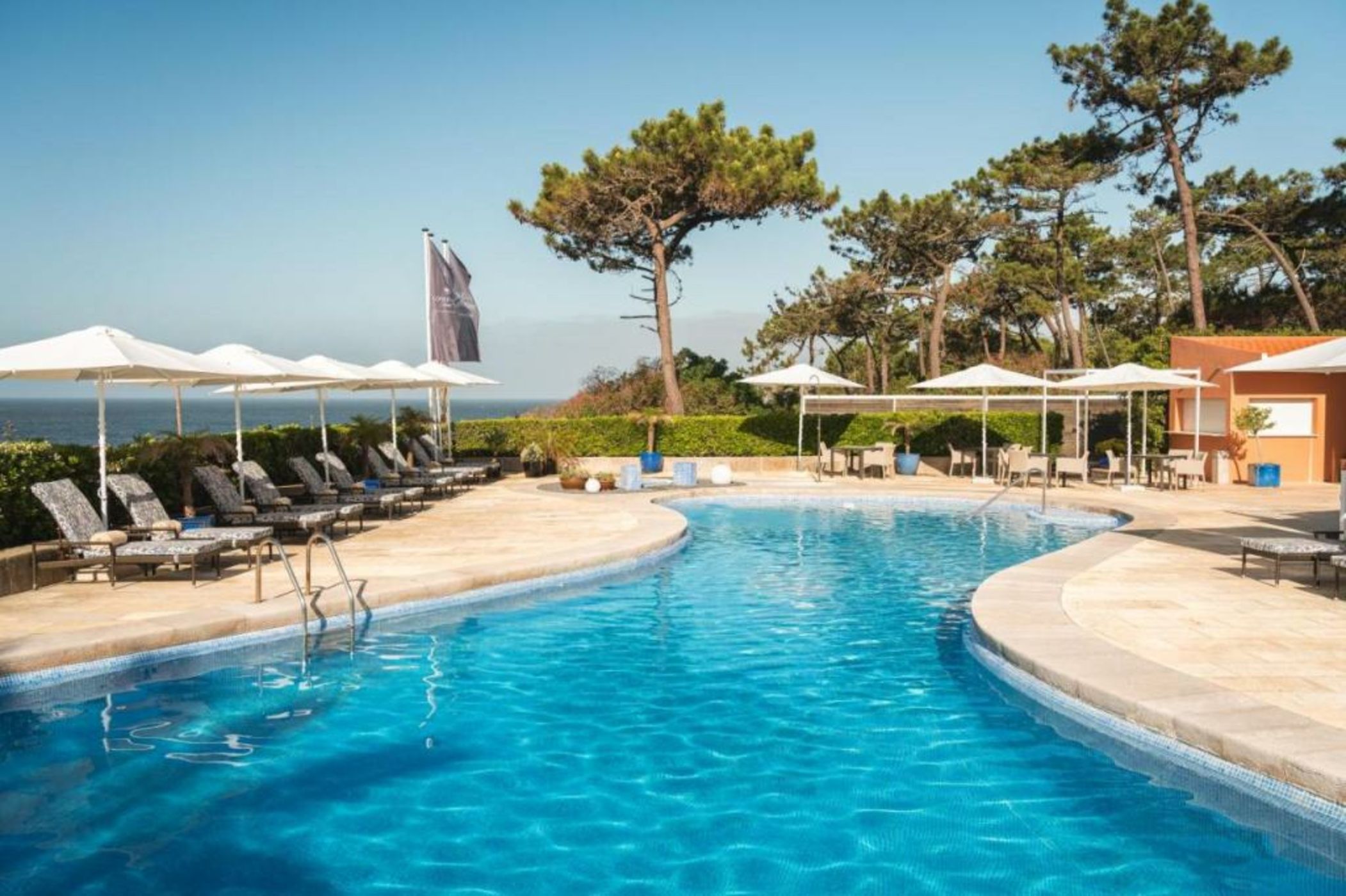 Longevity Senses - Cascais Boutique Hotel - Adults Only