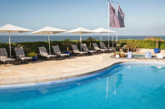 Longevity Senses - Cascais Boutique Hotel - Adults Only