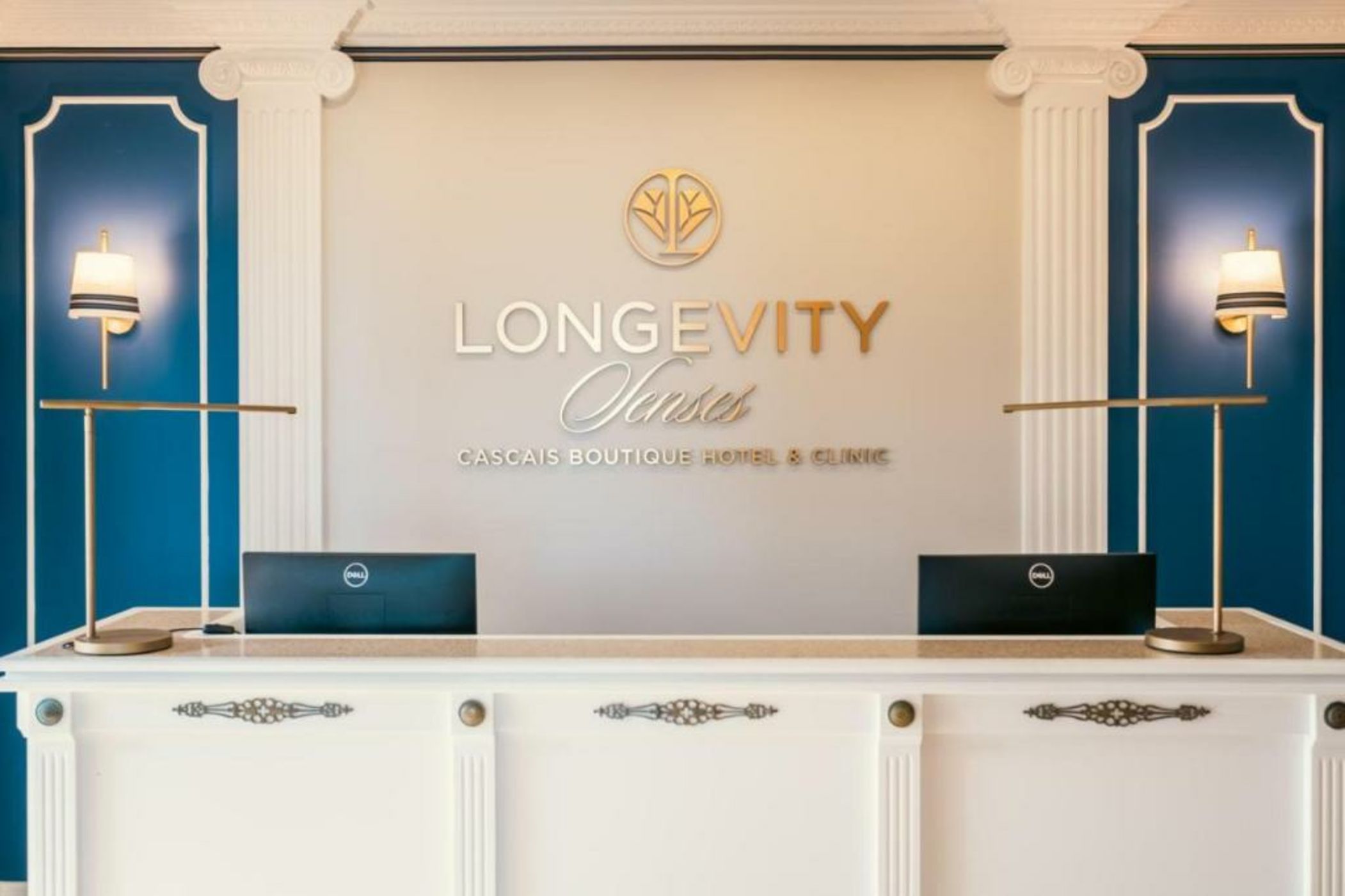 Longevity Senses - Cascais Boutique Hotel - Adults Only