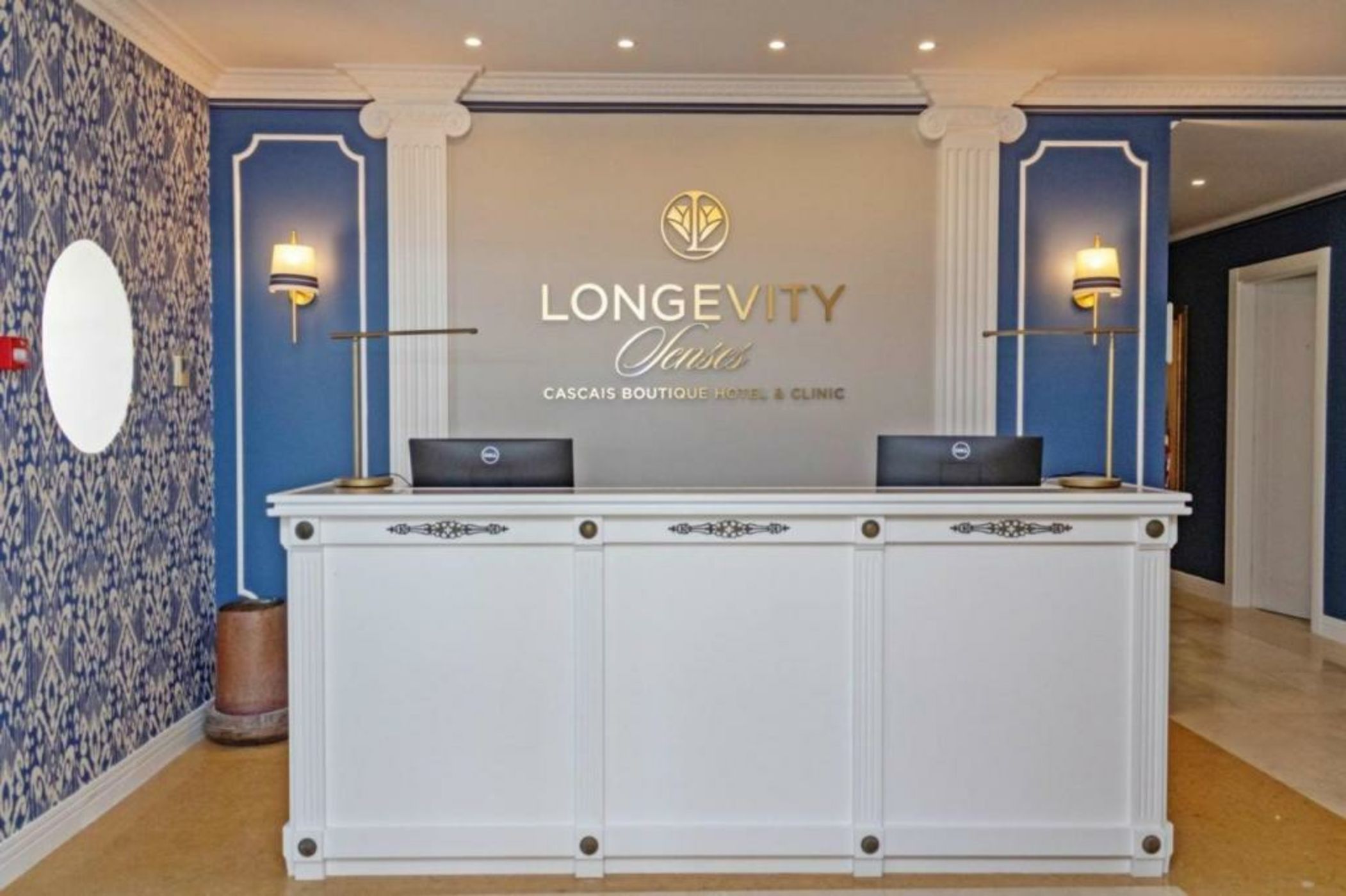 Longevity Senses - Cascais Boutique Hotel - Adults Only