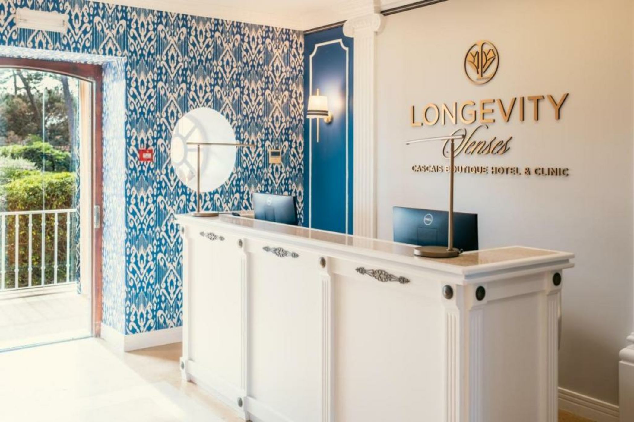 Longevity Senses - Cascais Boutique Hotel - Adults Only