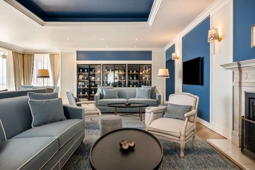 Longevity Senses - Cascais Boutique Hotel - Adults Only