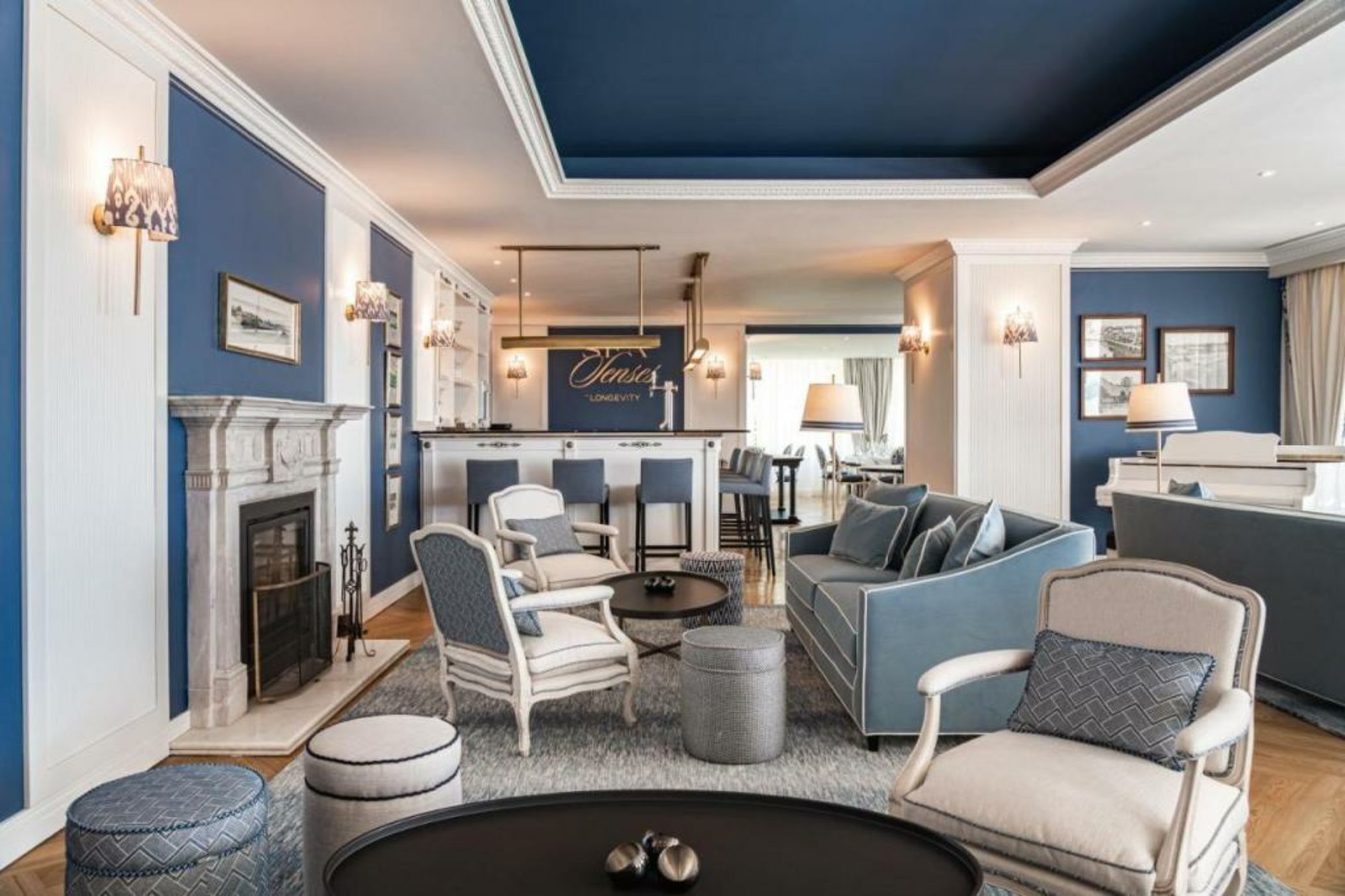 Longevity Senses - Cascais Boutique Hotel - Adults Only