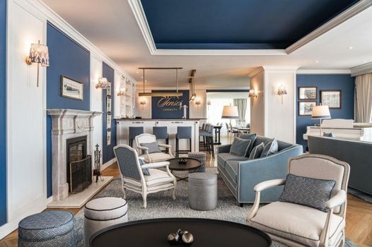 Longevity Senses - Cascais Boutique Hotel - Adults Only