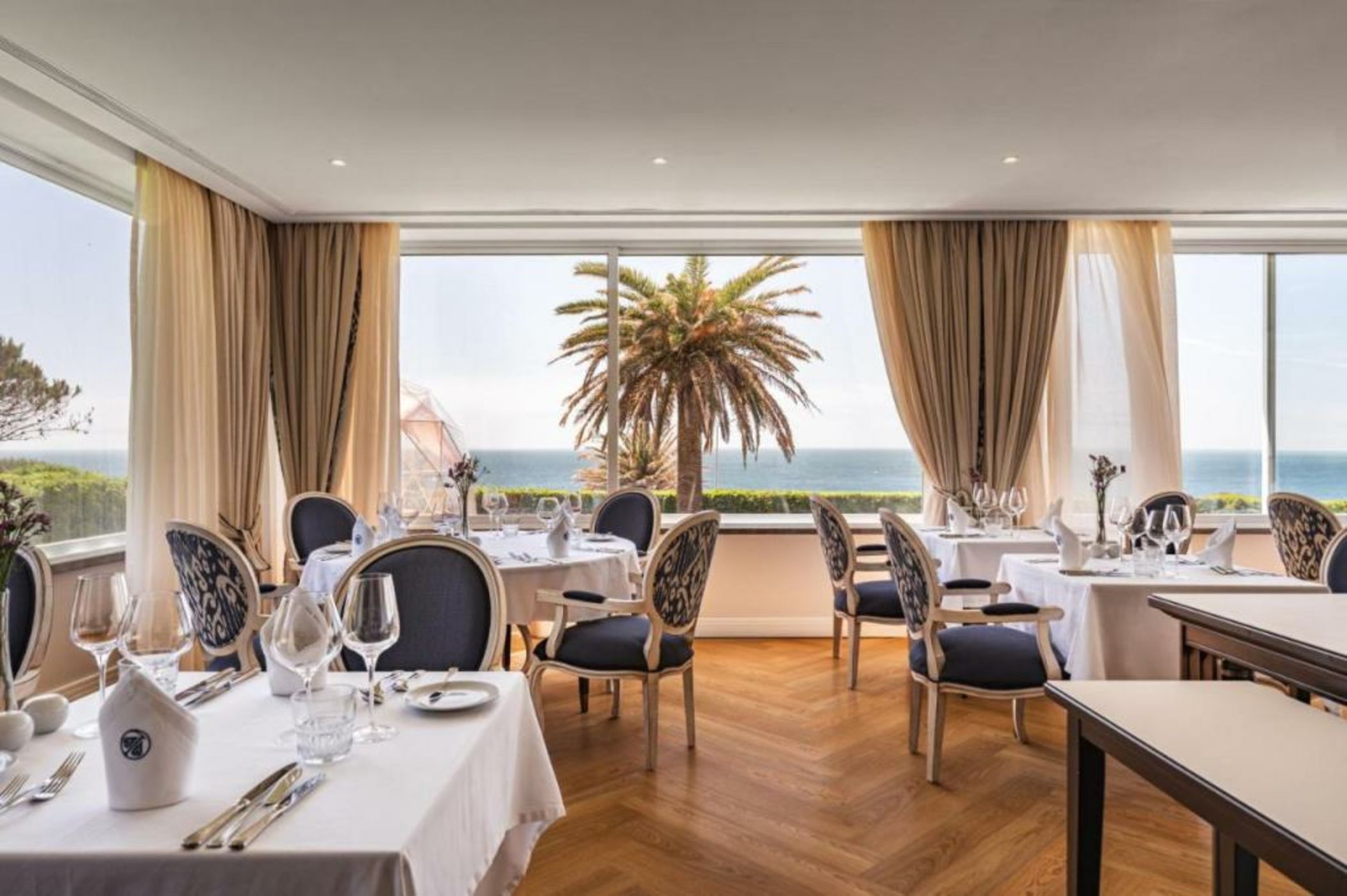 Longevity Senses - Cascais Boutique Hotel - Adults Only