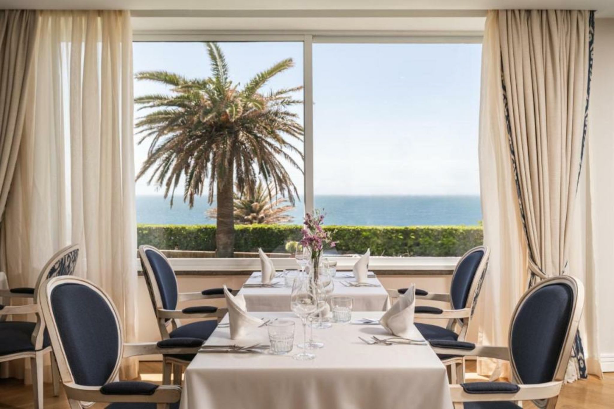 Longevity Senses - Cascais Boutique Hotel - Adults Only
