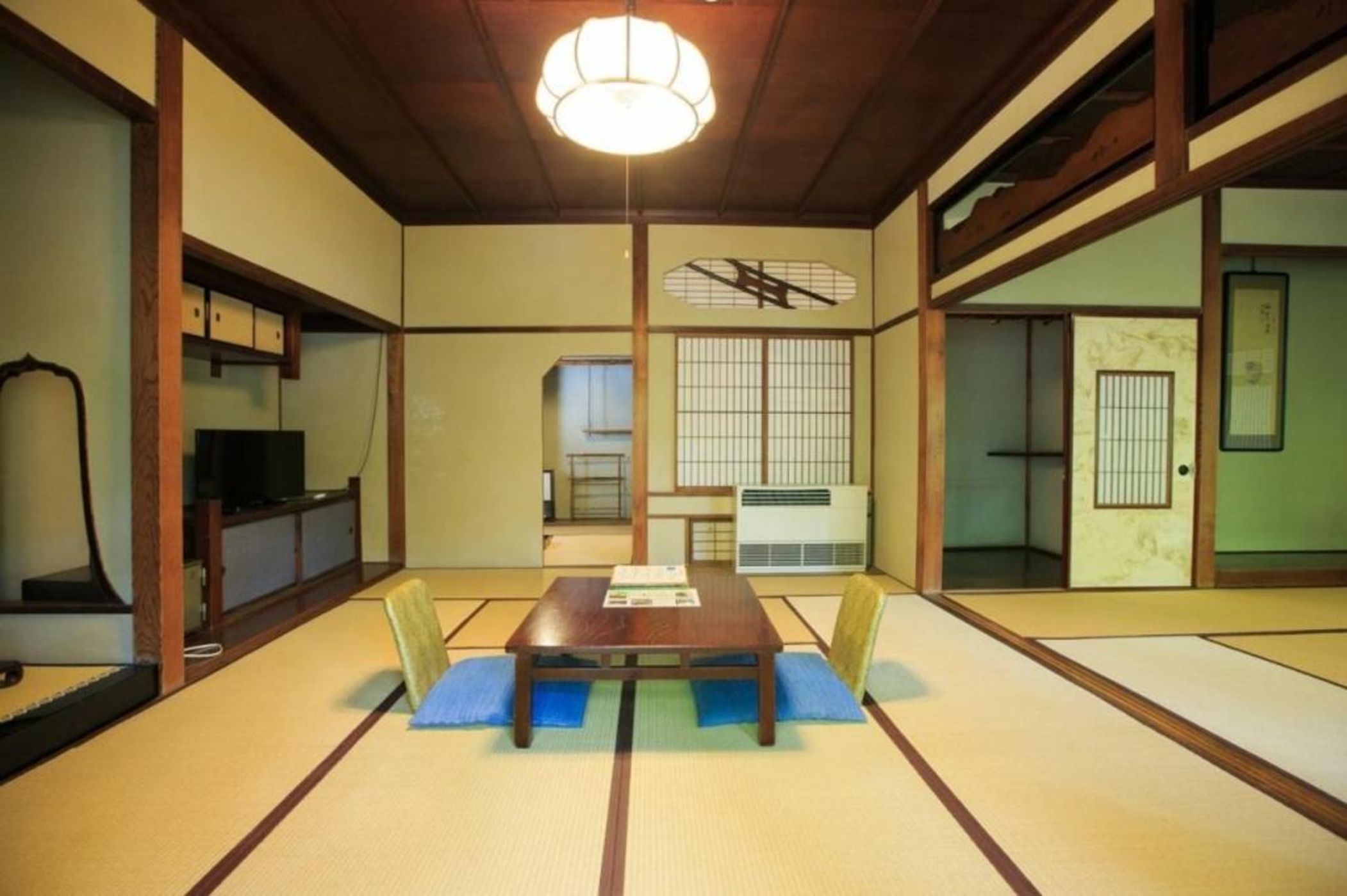 Fukuzumiro