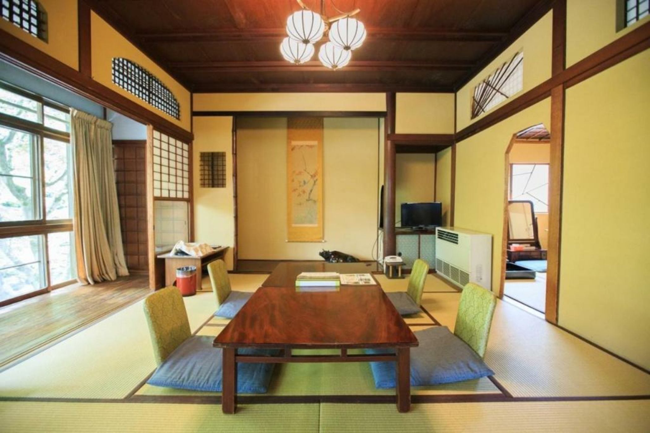 Fukuzumiro