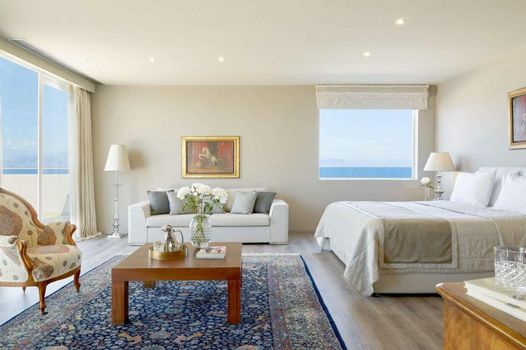 Mon Repos Palace - Adults Only