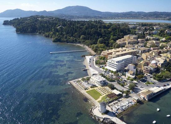 Mon Repos Palace - Adults Only