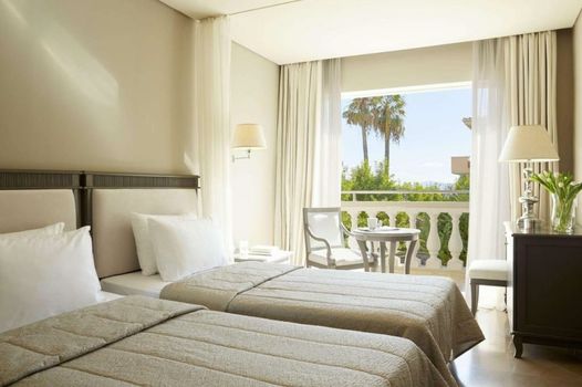 Mon Repos Palace - Adults Only