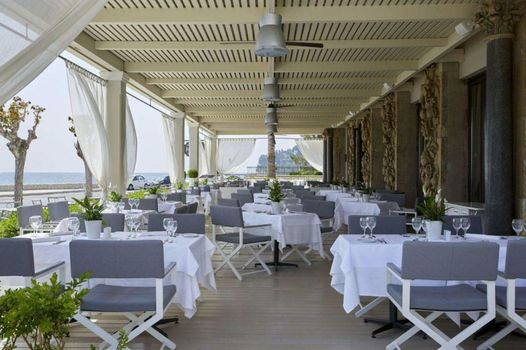 Mon Repos Palace - Adults Only