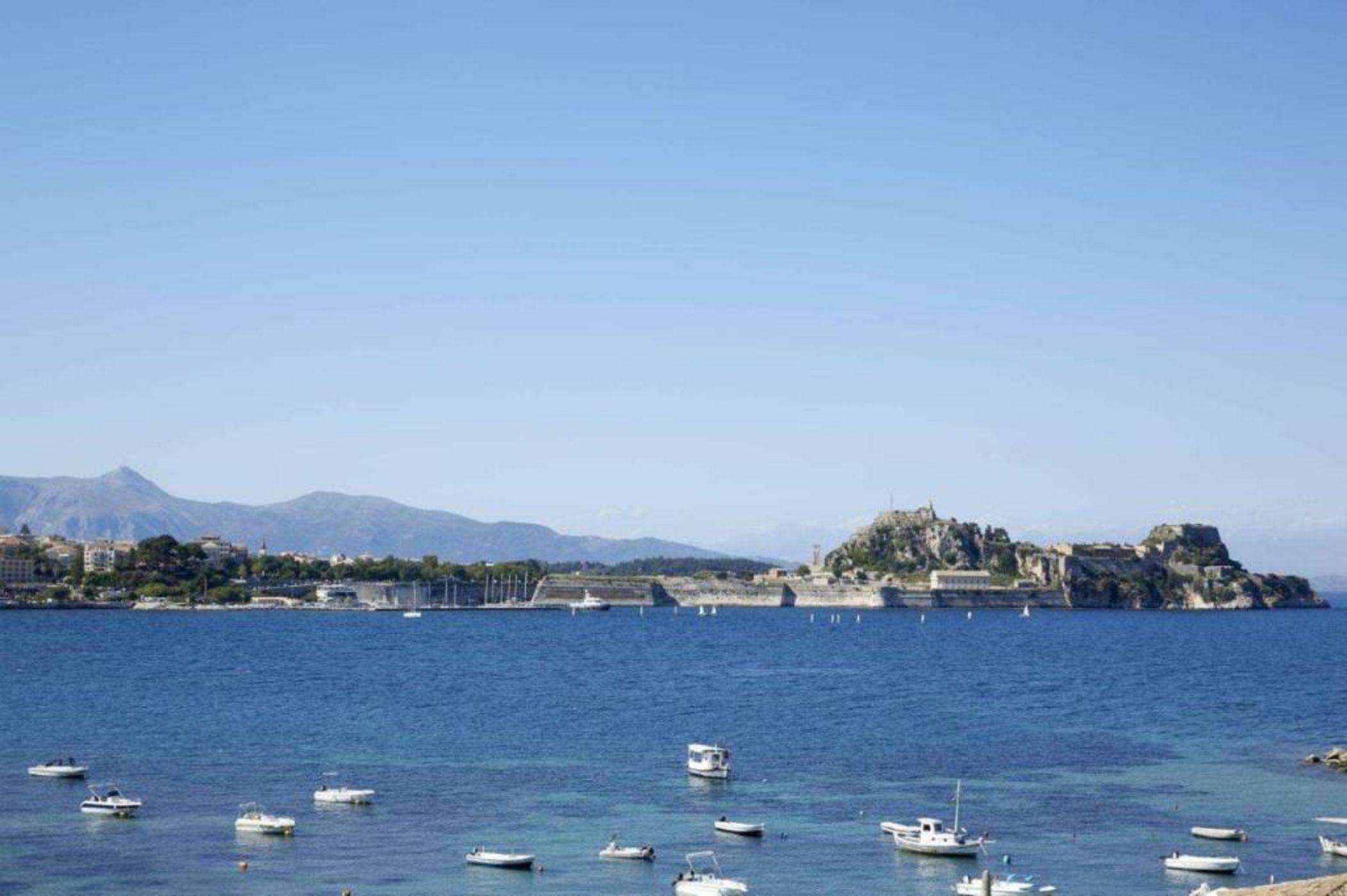 Mon Repos Palace - Adults Only