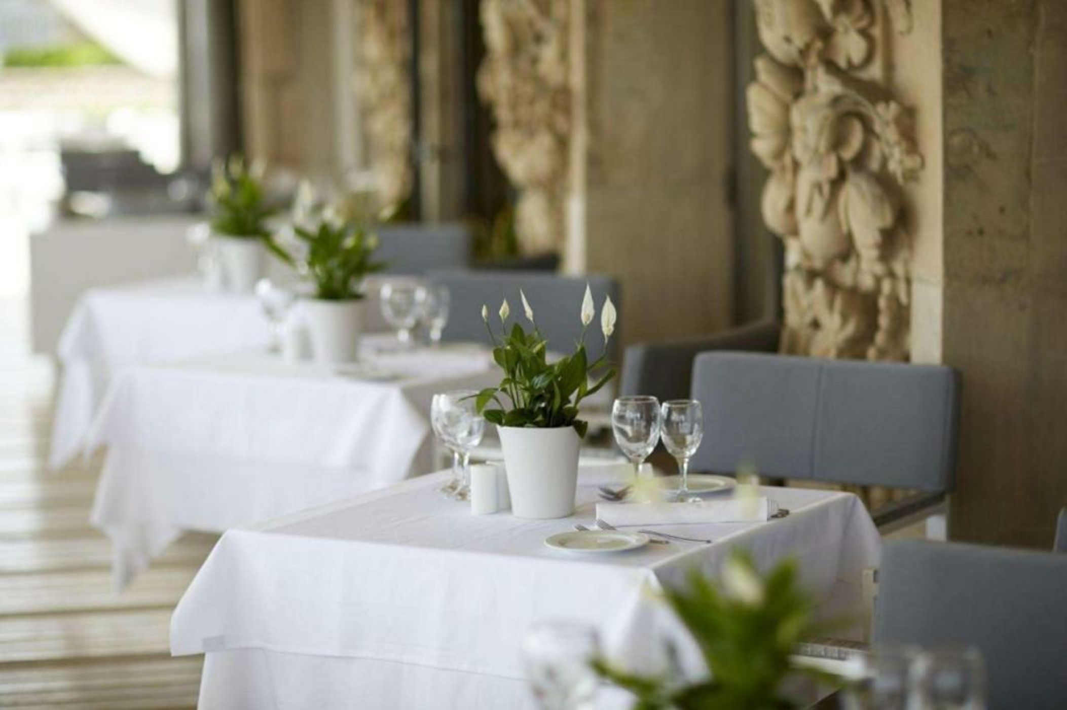 Mon Repos Palace - Adults Only