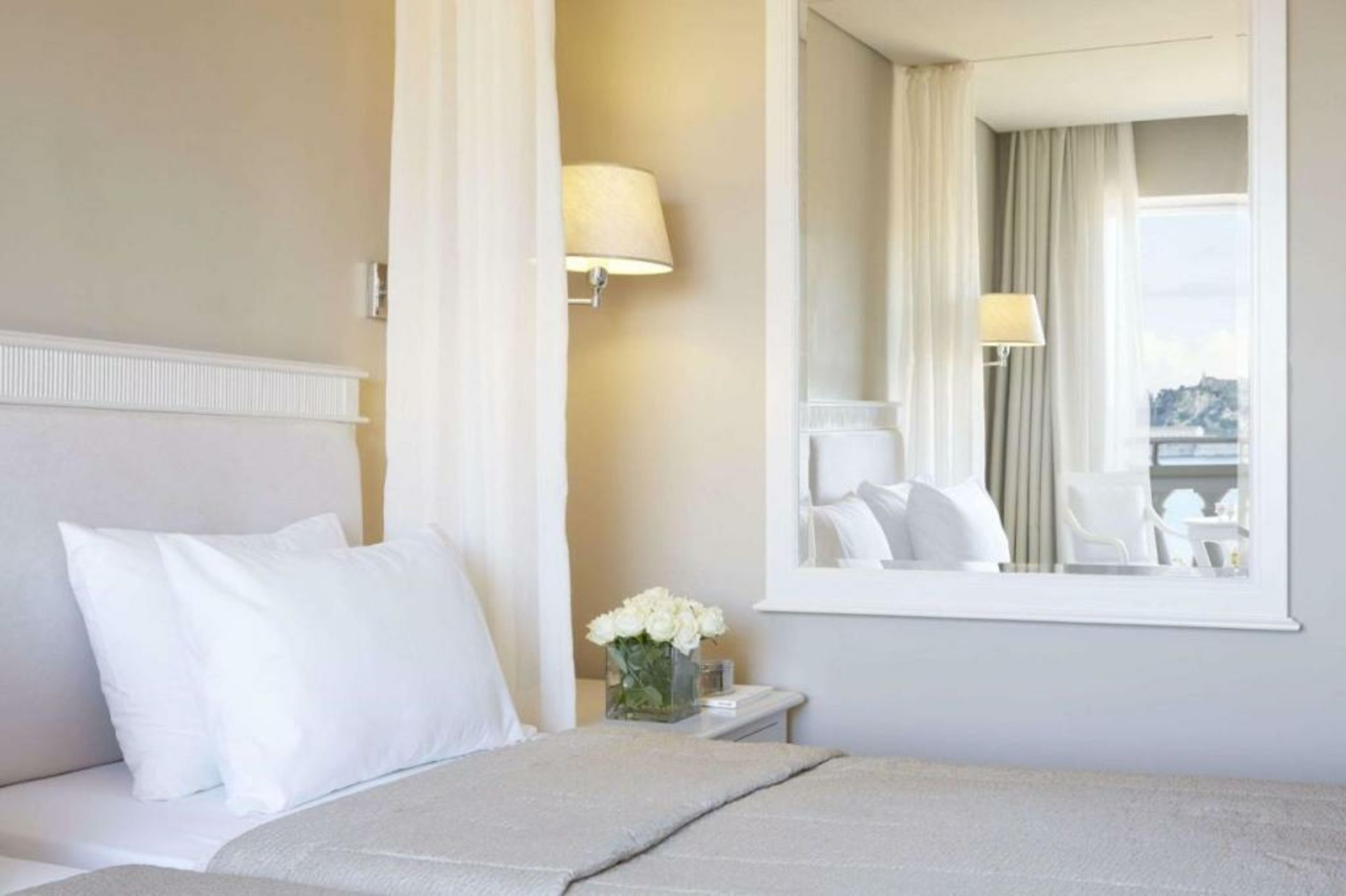 Mon Repos Palace - Adults Only