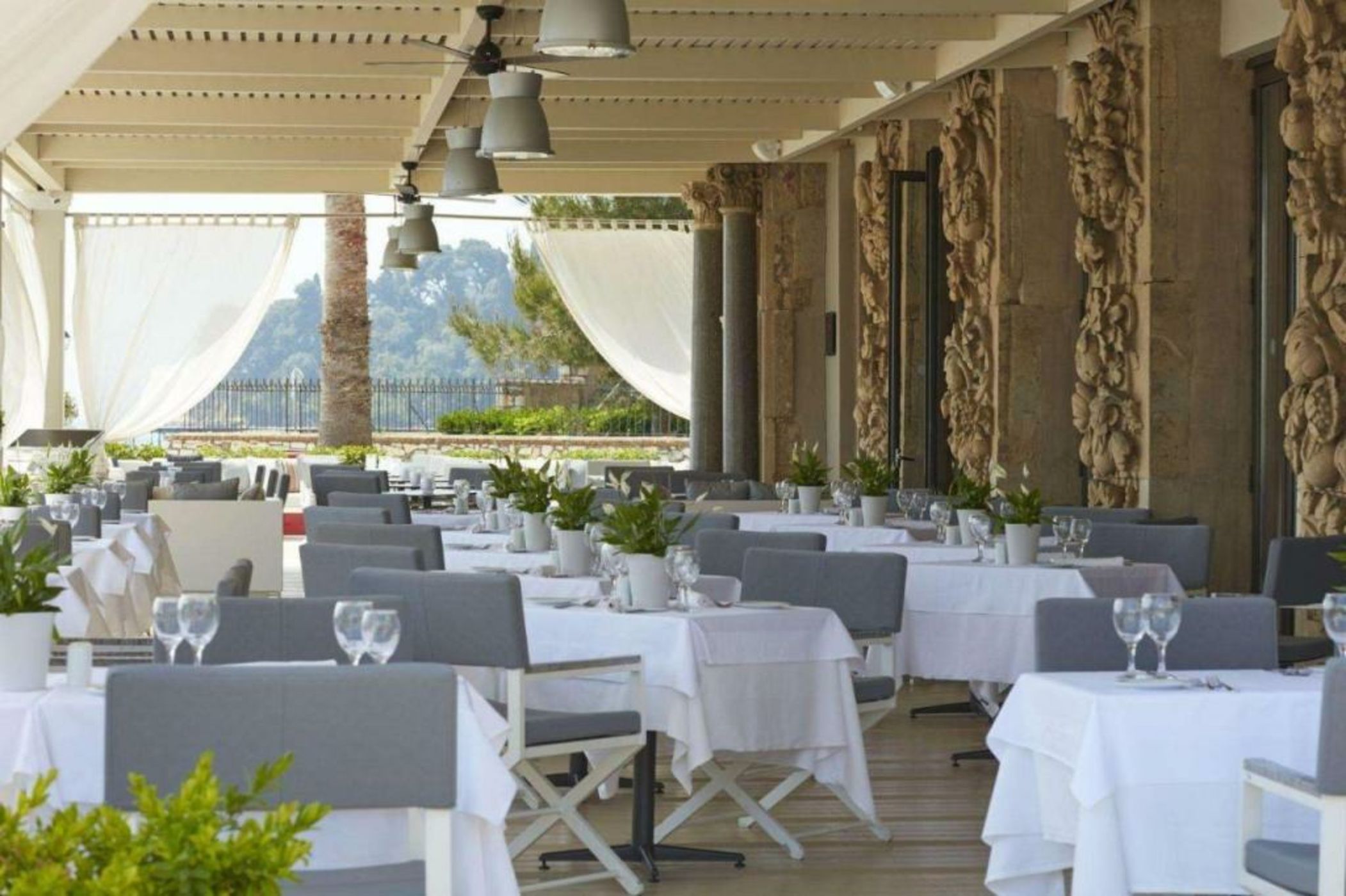 Mon Repos Palace - Adults Only