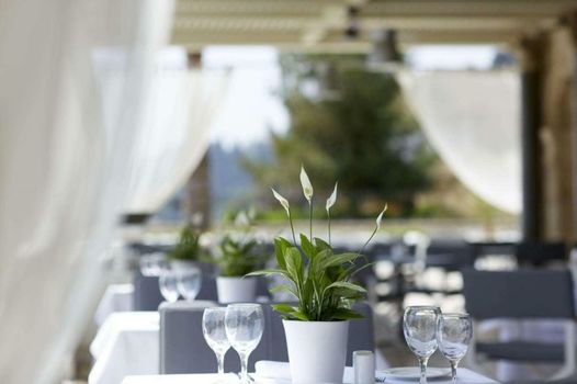 Mon Repos Palace - Adults Only