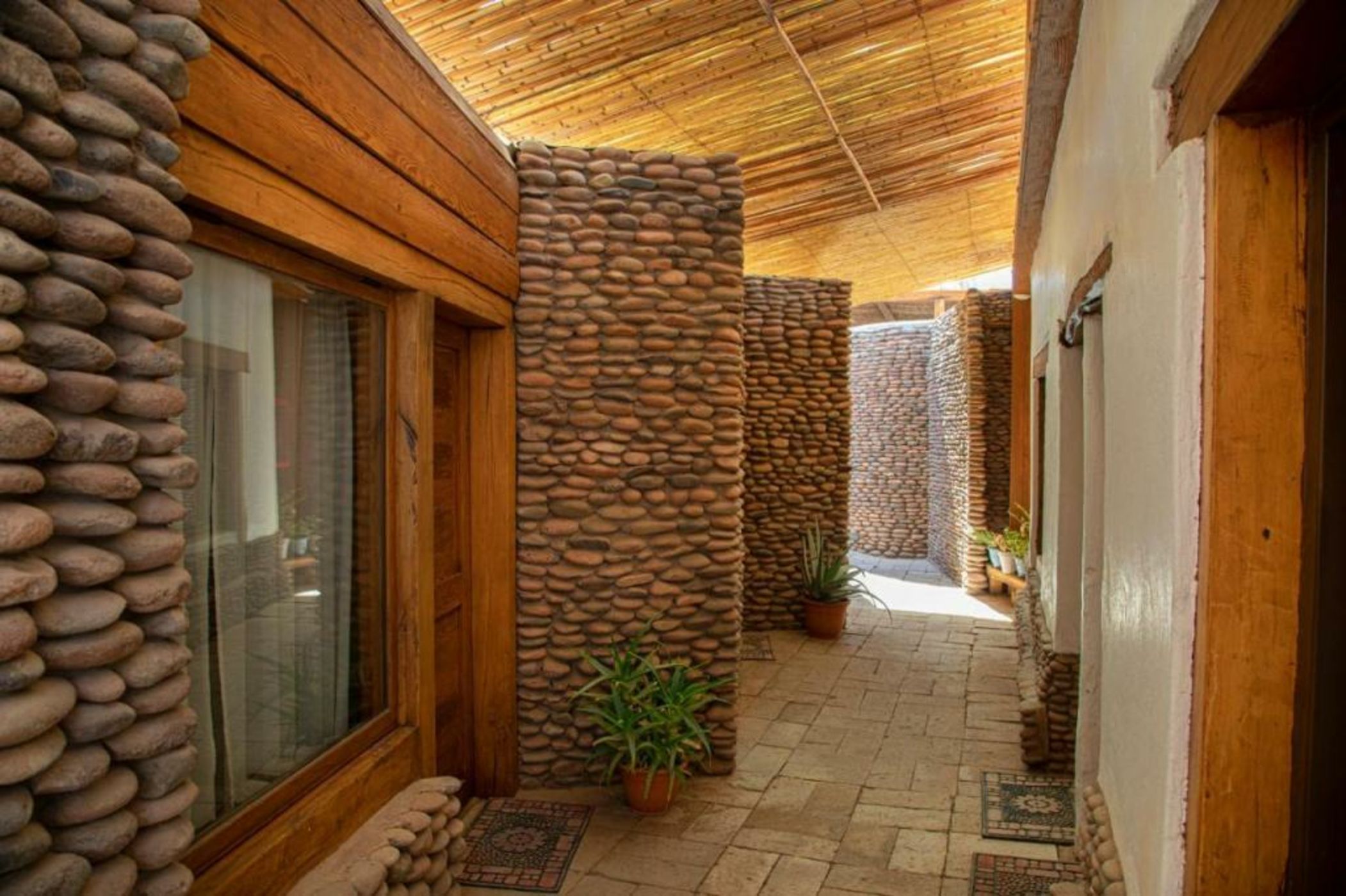 Hotel Terrantai