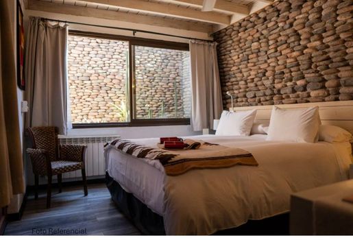 Hotel Terrantai