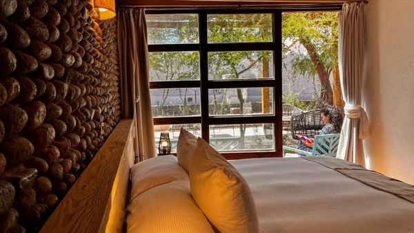 Hotel Terrantai