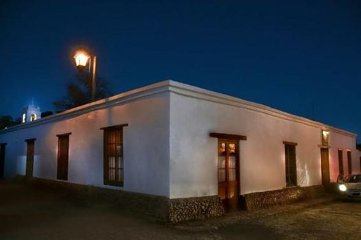 Hotel Terrantai