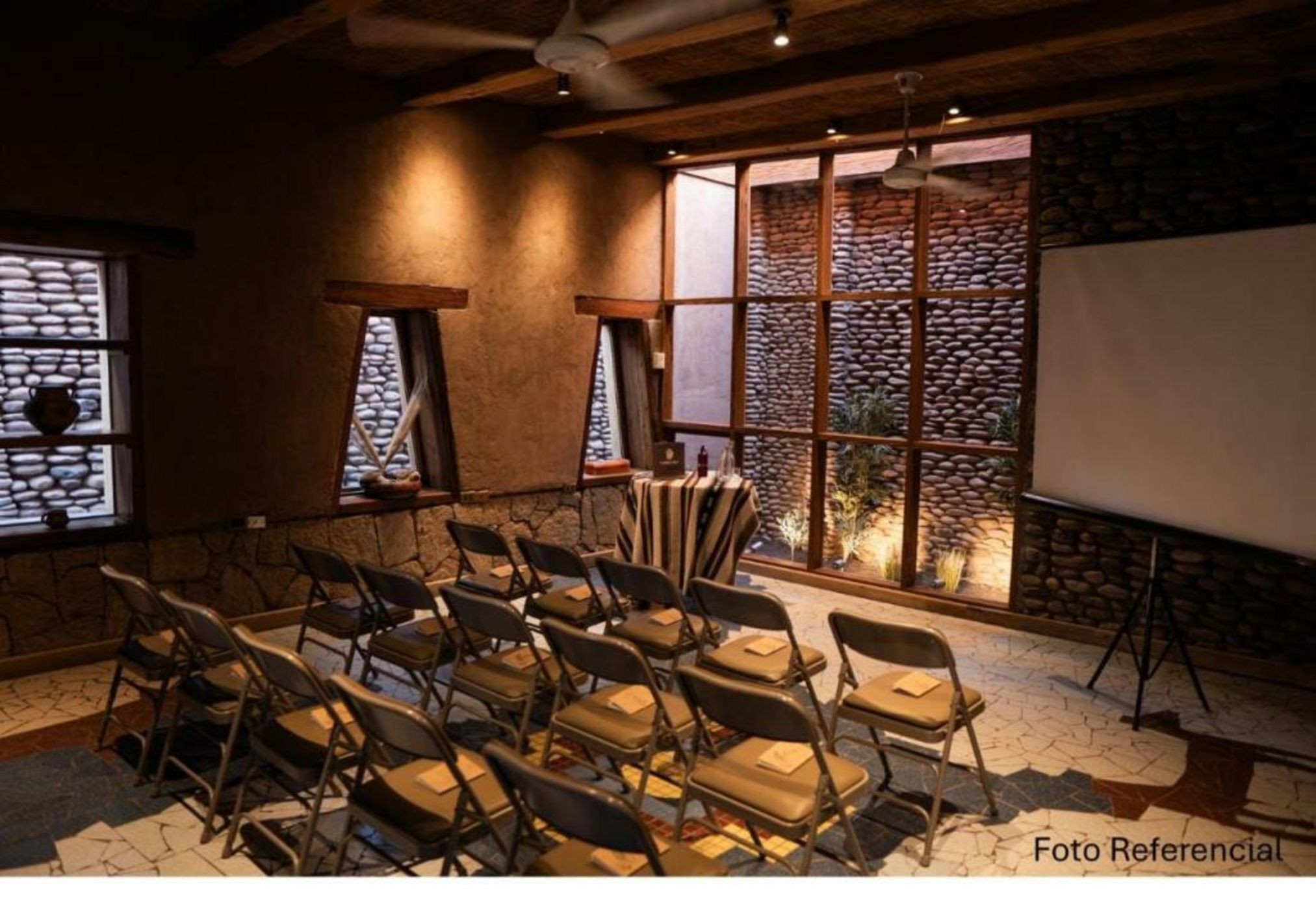 Hotel Terrantai