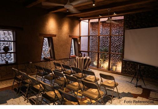 Hotel Terrantai