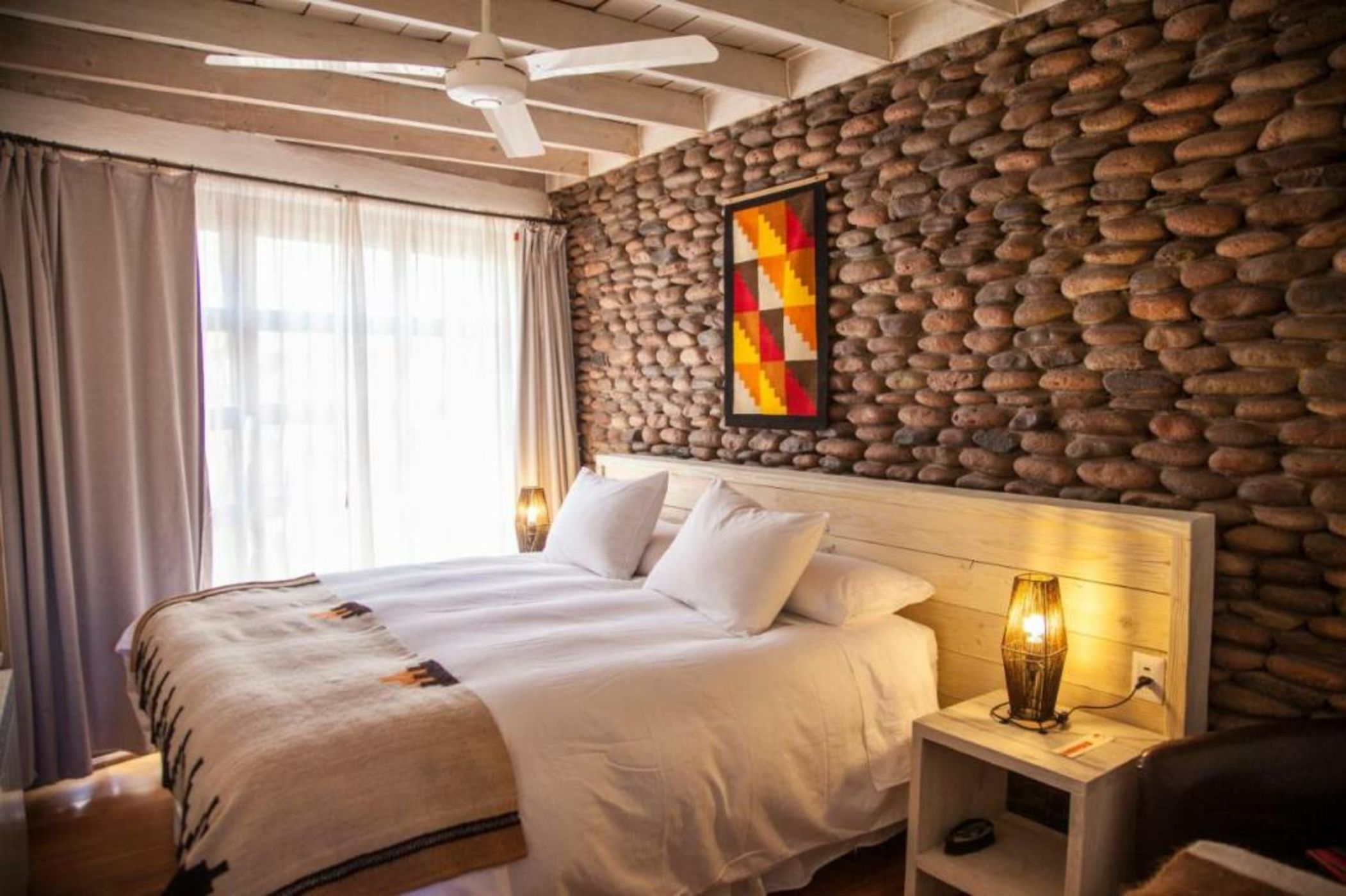 Hotel Terrantai