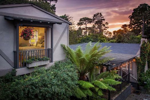 Carmel Country Inn