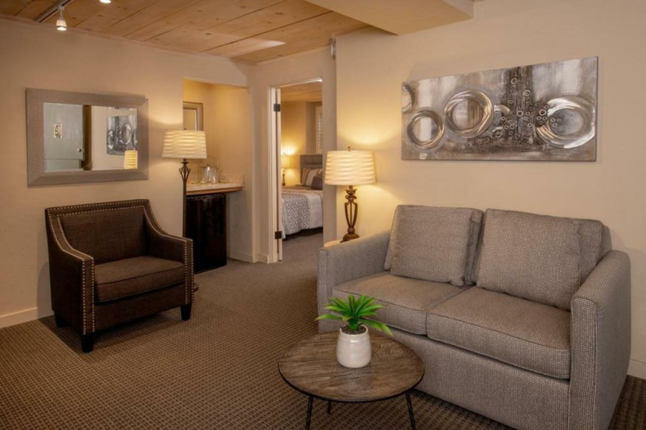 Carmel Country Inn