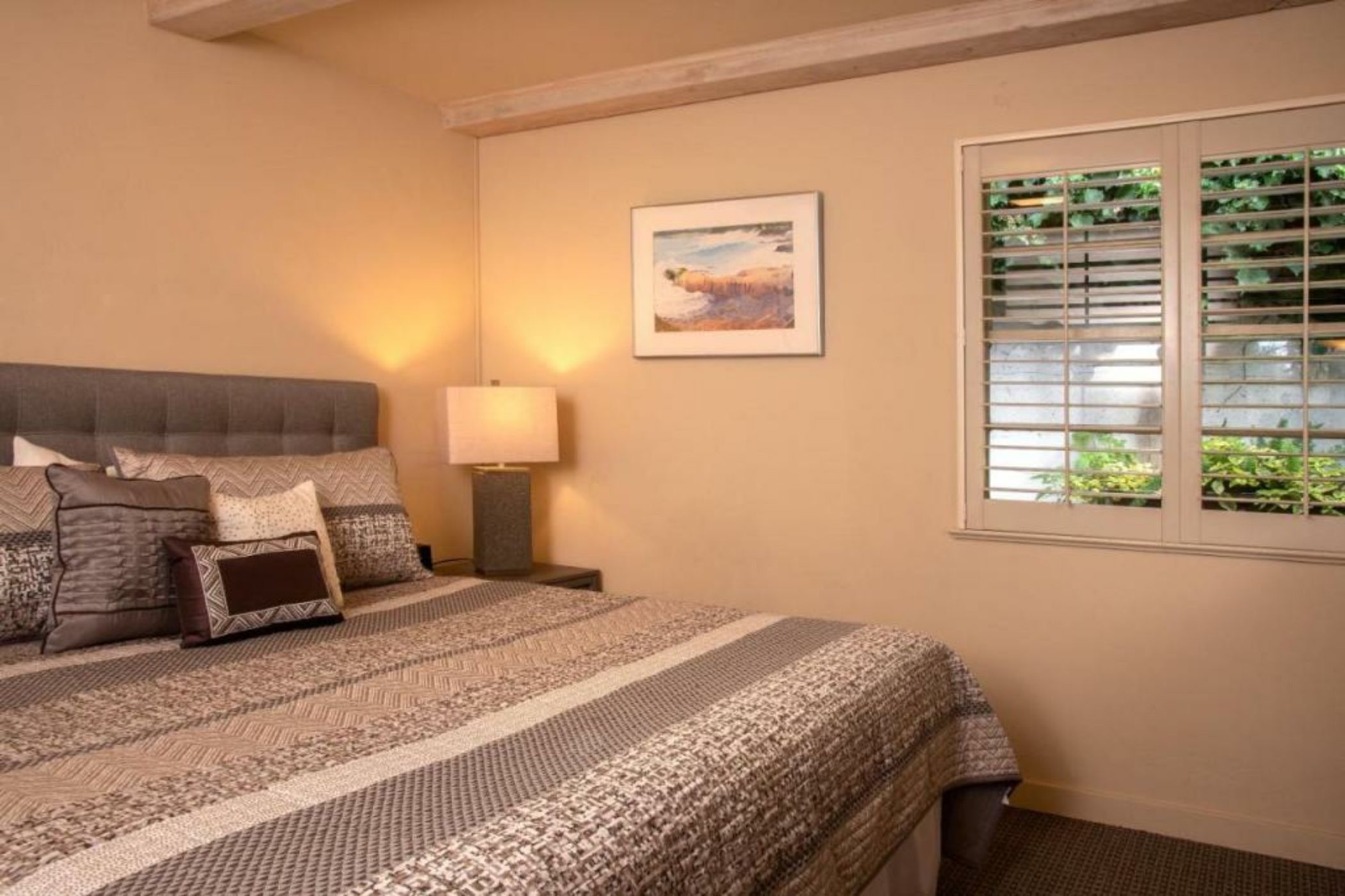 Carmel Country Inn
