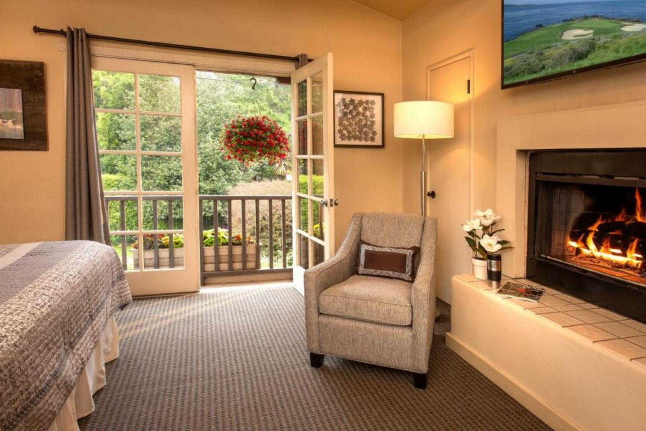 Carmel Country Inn