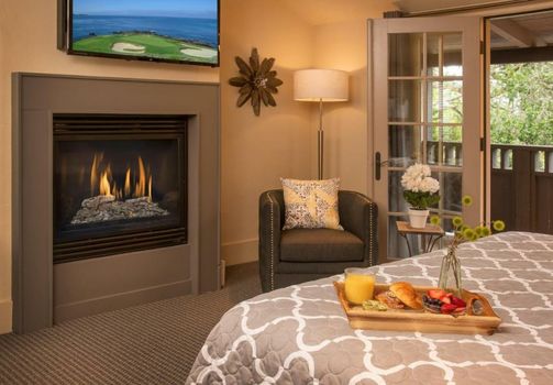 Carmel Country Inn