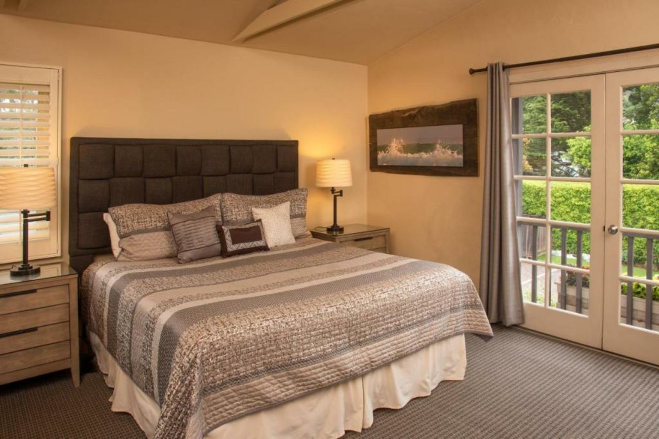 Carmel Country Inn