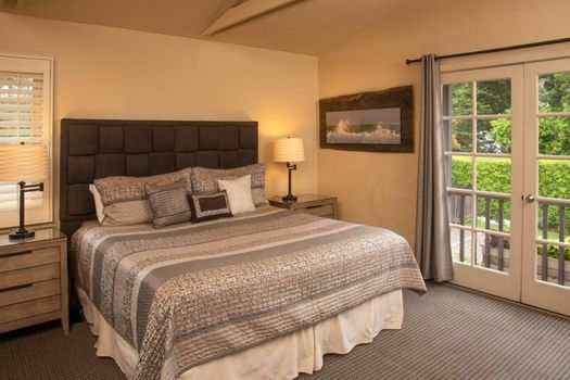 Carmel Country Inn