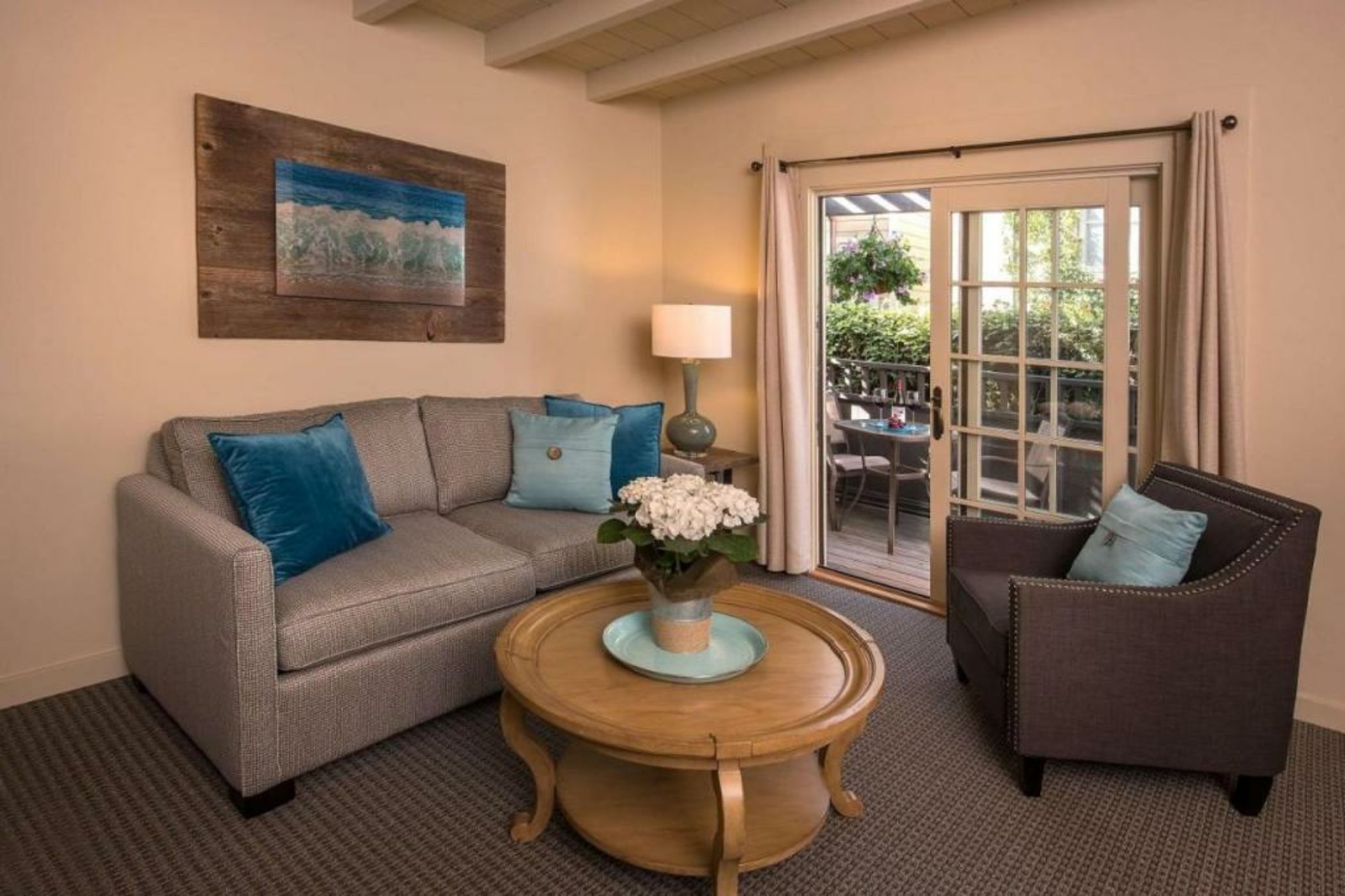Carmel Country Inn